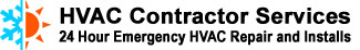 Ethridge HVAC Services